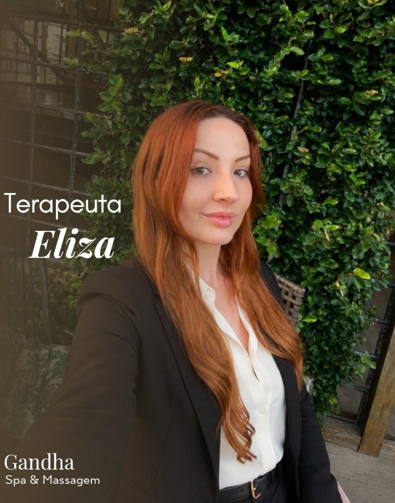 Terapeuta Eliza