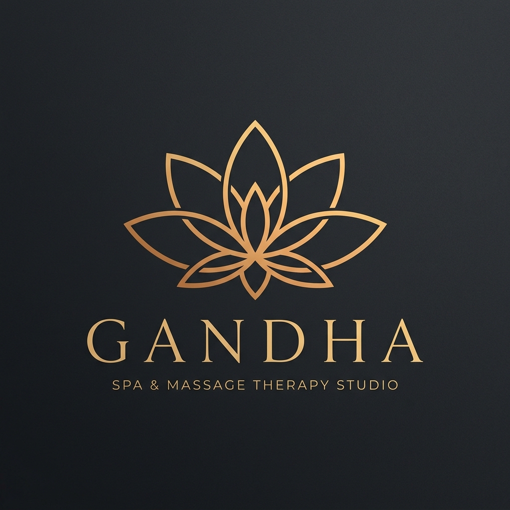 GANDHA Logo