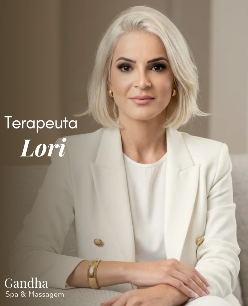 Terapeuta Lori