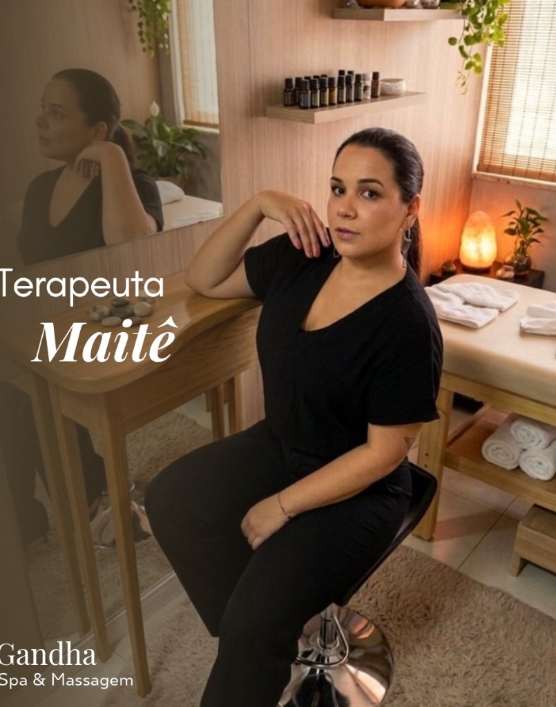 Terapeuta Maitê