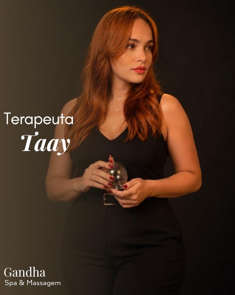 Terapeuta Taay